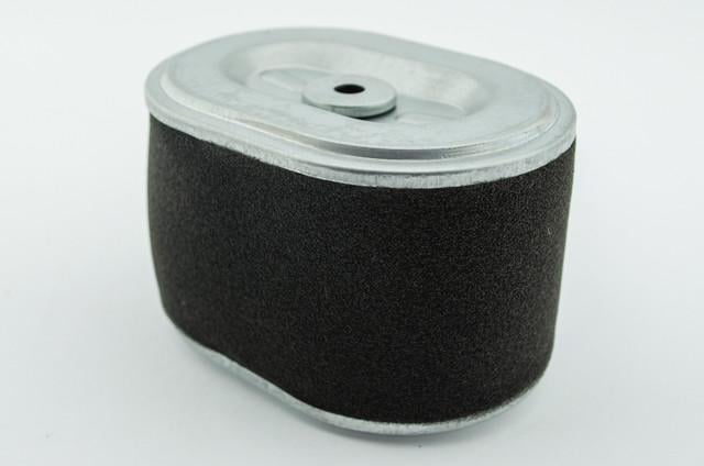 Фільтр повітряний для мотопомп клас А 6,5 к.с. Чорний (2569)