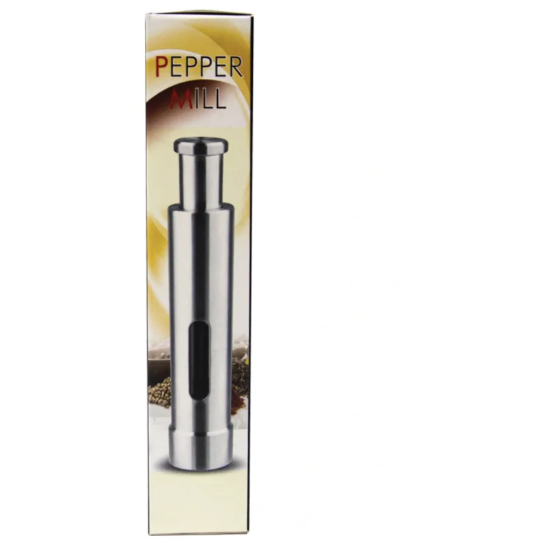 Измельчитель для специй Pepper Mill (1825327209) - фото 3 Измельчитель для специй Pepper Mill (1825327209) - фото 3