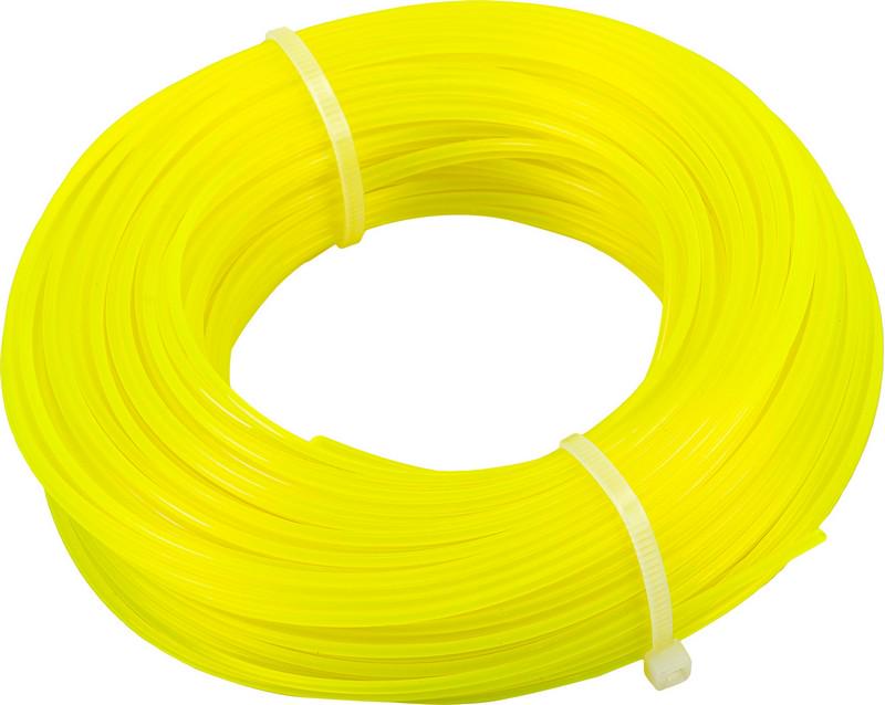 Жилка муляра MasterTool 1,5 мм 50 м (30-0611) - фото 2