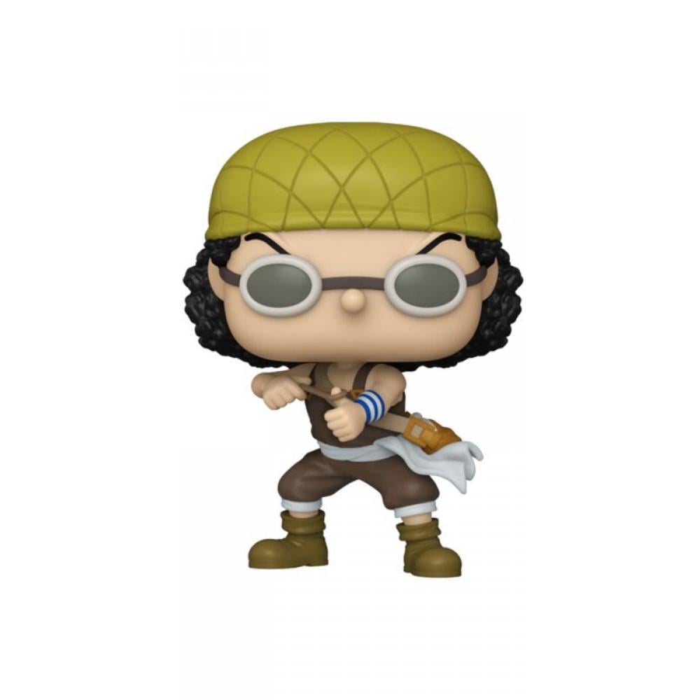 Ігрова фігурка Funko POP! Усопп (23565230)