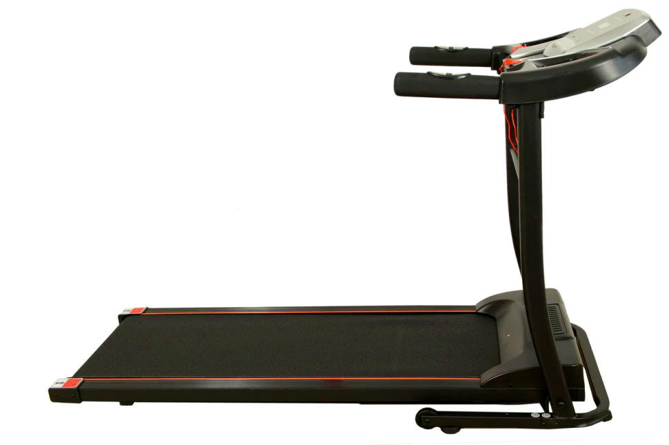 Беговая дорожка WiCiGer H105 электрическая до 90 кг (2522949914_rn_2)