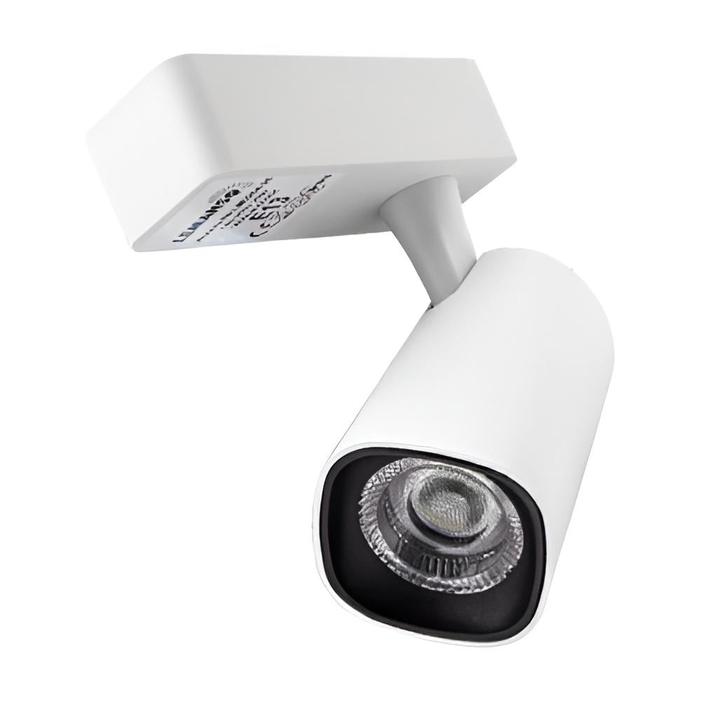 Светильник трековый LED Lemanso 20W 1800LM 6500K 185-265V Белый (LM3214-20)