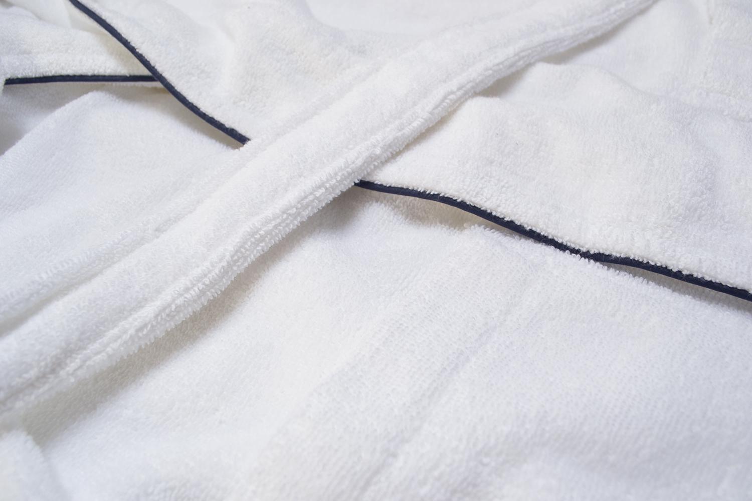 Халат Penelope Liana lacivert L Синий (svt-2000022333320) - фото 4 Халат Penelope Liana lacivert L Синий (svt-2000022333320) - фото 4