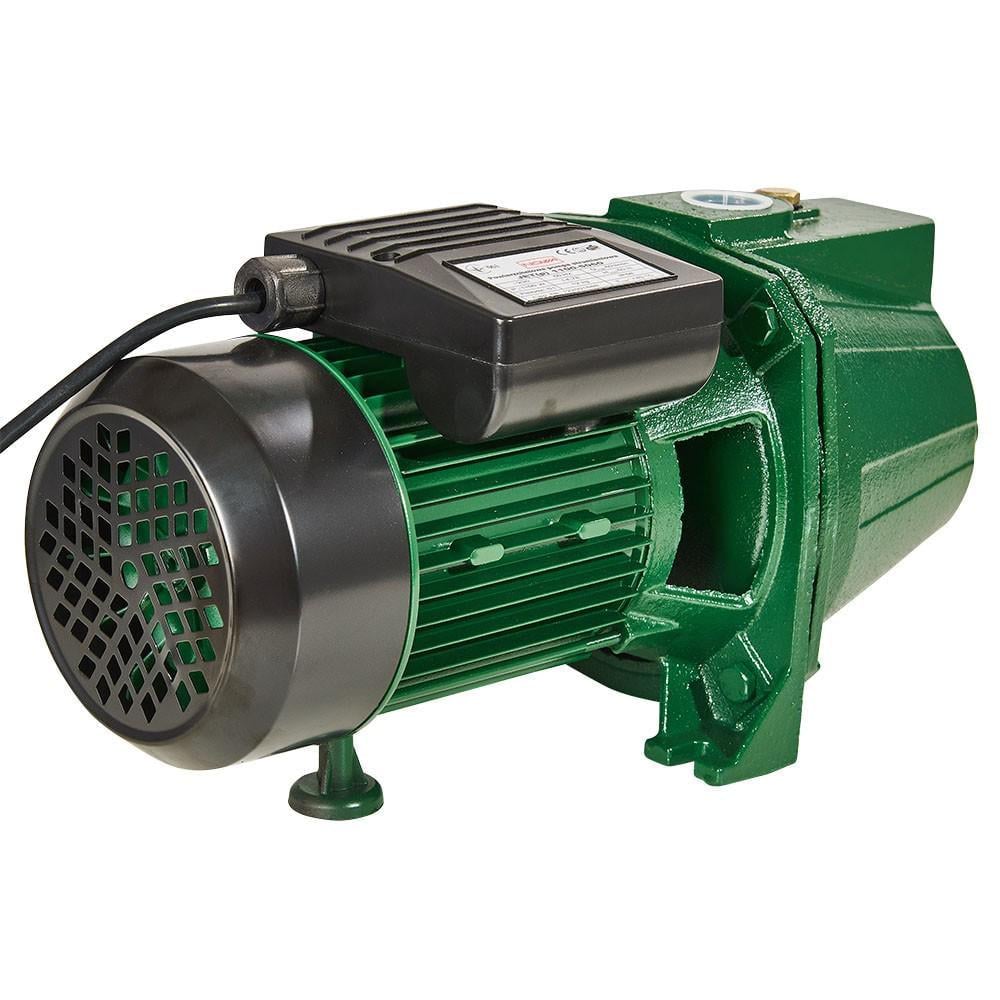 Поверхностный насос Nowa JET/p 1100-5060 60 л/мин 1,1 кВт (148873)