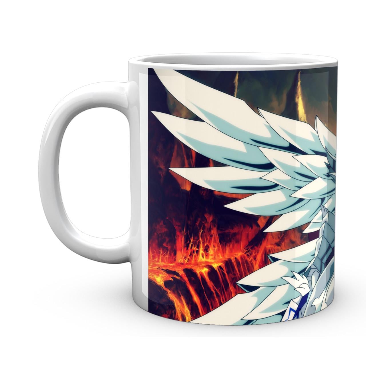 Чашка Geekland Fairy Tail Эрза (FT 002.09)