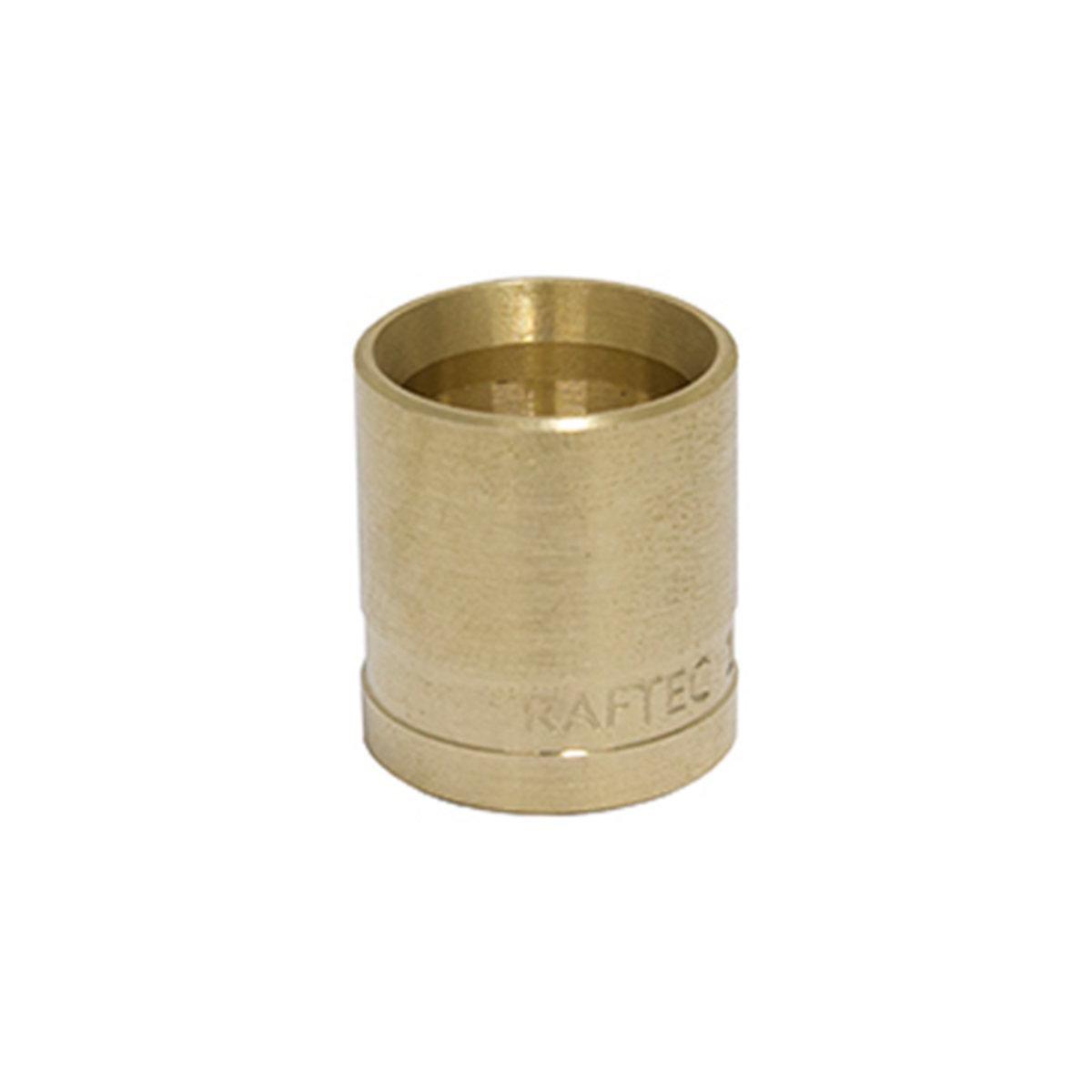 Гильза натяжная Raftec 16 мм (SW-58570)