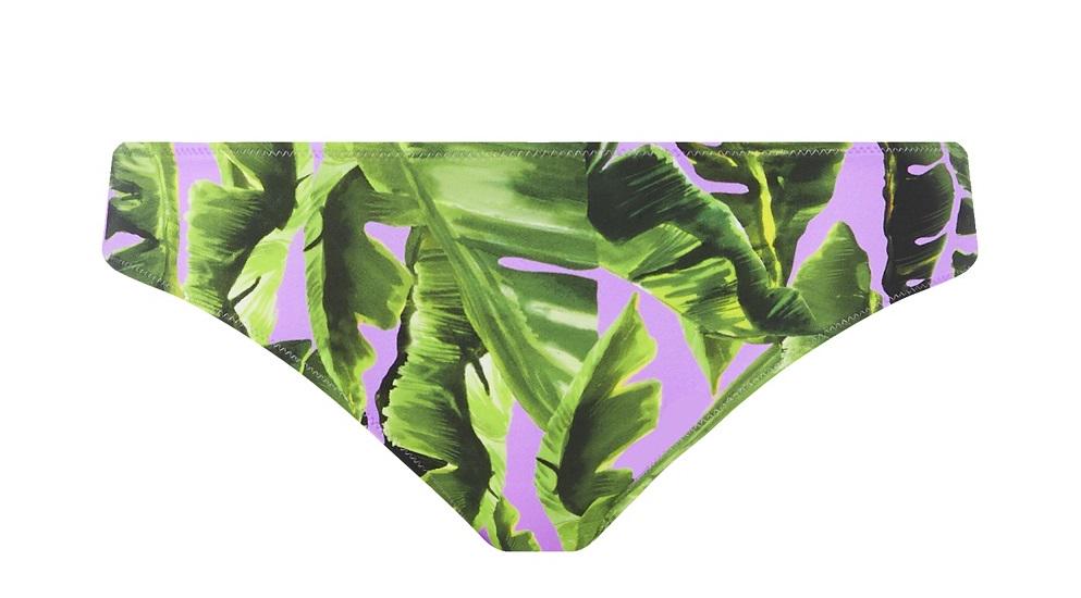 Плавки FREYA Jungle Oasis 6843 XL Cassis (889501253524)