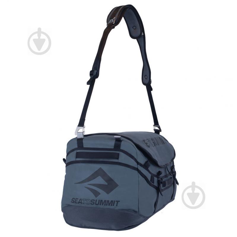 Сумка Sea To Summit Duffle 45 Темно-Синий