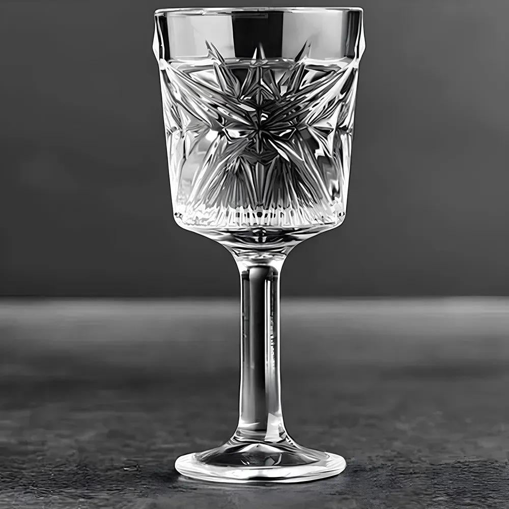 Набор рюмок Pasabahce Cielo 68113 50 мл 4 шт. (125645)