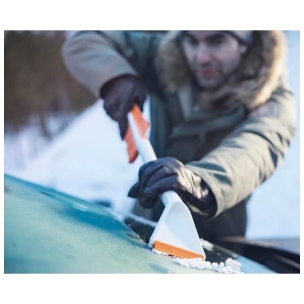 Щетка-скребок Fiskars SnowXpert (1019352) - фото 3