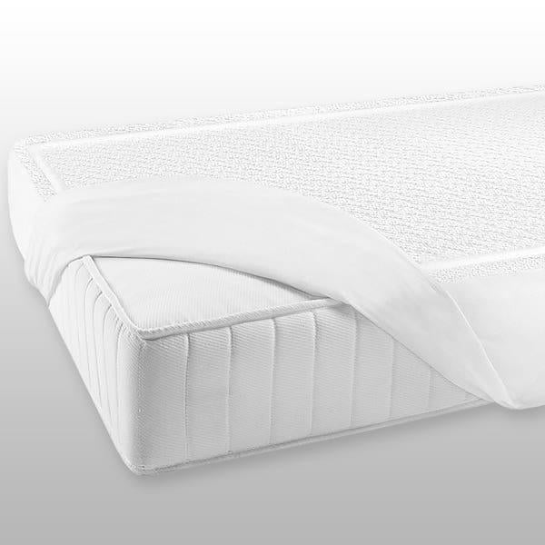 Наматрасник Gabel Twist Supercomfort Mattress Cover 125x200 см Белый - фото 1