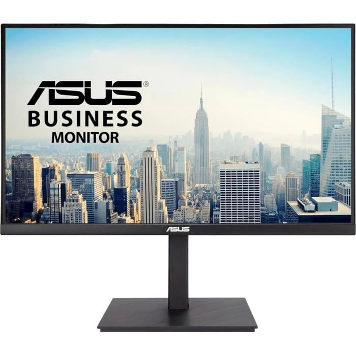 Монитор Asus VA27UQSB Black (90LM09WJ-B02170)