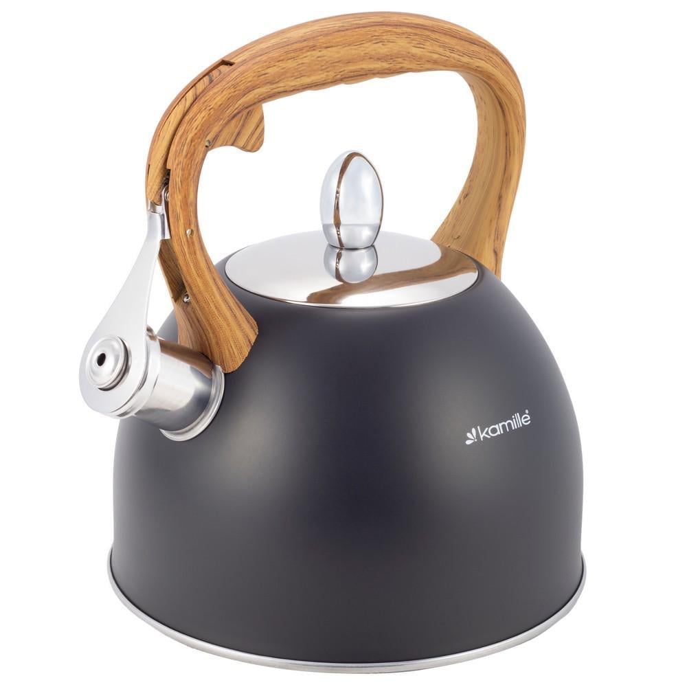 Чайник Kamille 2,5 л (KM-1096) Чайник Kamille 2,5 л (KM-1096)