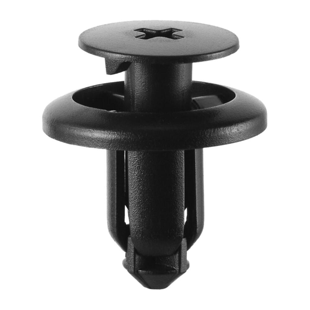 Клипса Mak с распорным штырем (11468)