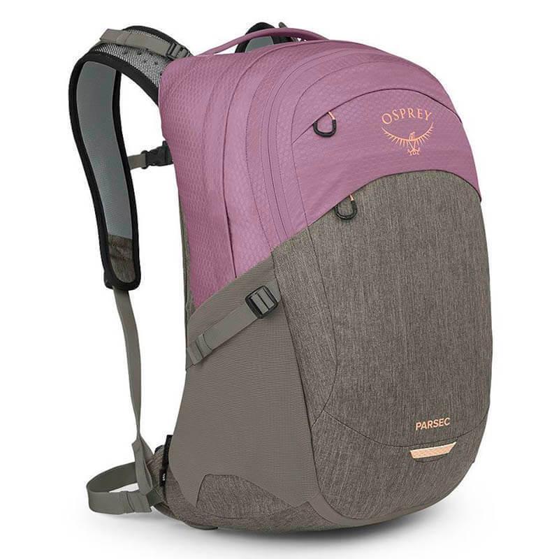 Городской рюкзак Osprey Parsec 26 л Pashmina/Tan Concrete (009,3640) Городской рюкзак Osprey Parsec 26 л Pashmina/Tan Concrete (009,3640)