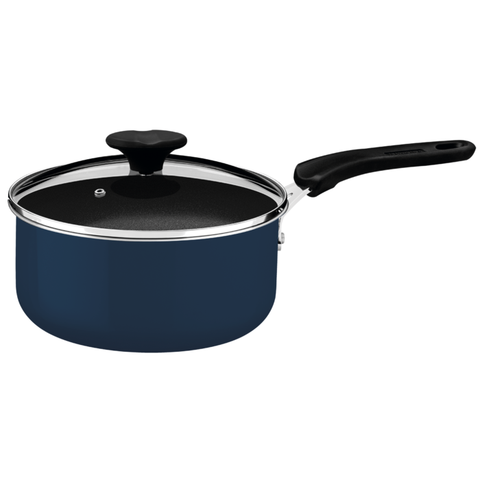 Ковш Tramontina Tunis 16 см 1,35 л Синий