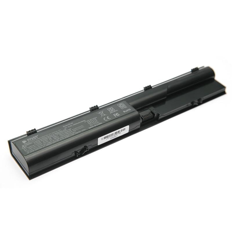 Аккумулятор Power для ноутбуков HP ProBook 4330s HP4330LH HSTNN-I02C 10,8V 4400mAh