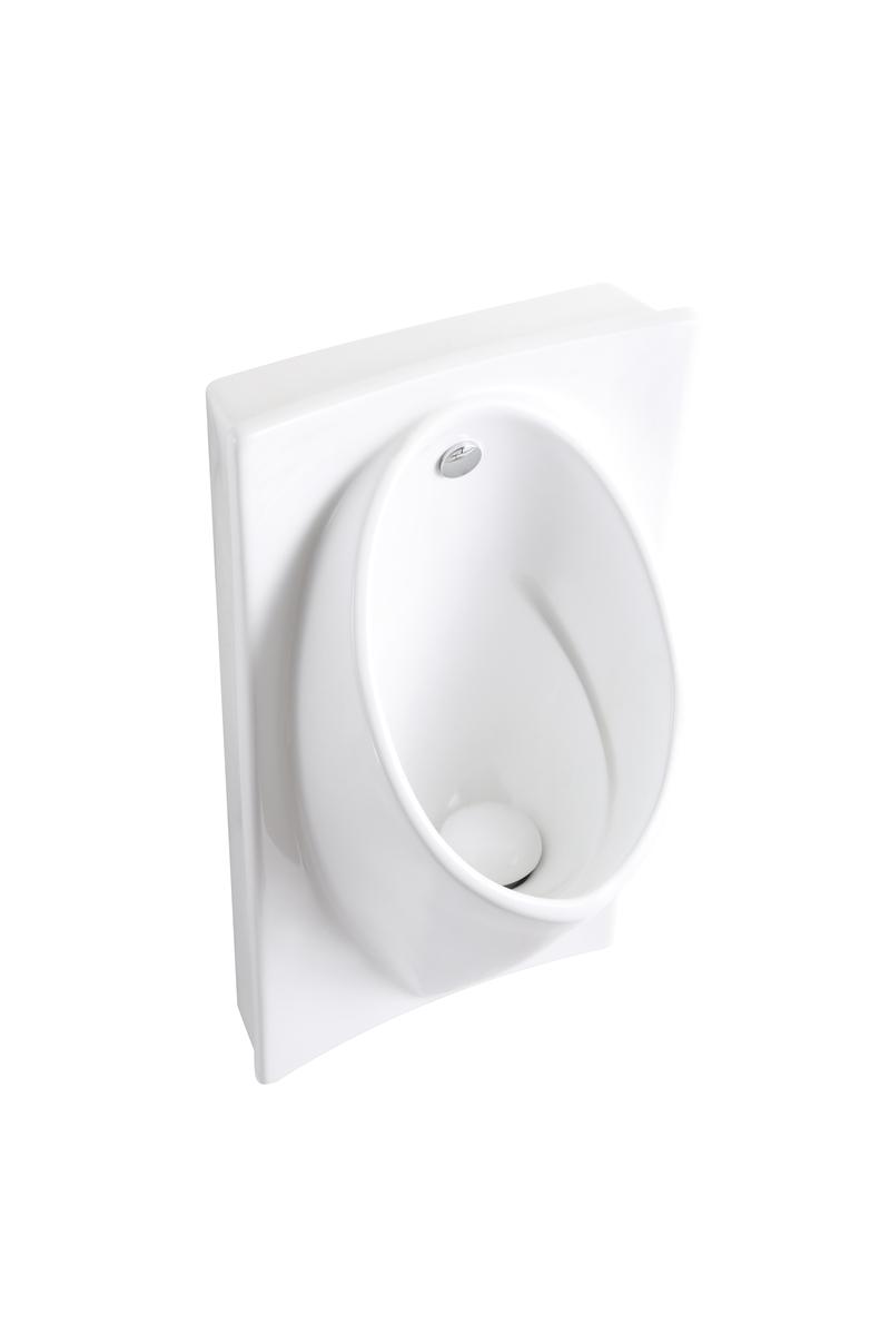 Писуар MIXXUS Premium BEVEL-1005 подвесной с краном для писуара 380x420x750 мм (OL-MP6664) - фото 4 Писуар MIXXUS Premium BEVEL-1005 подвесной с краном для писуара 380x420x750 мм (OL-MP6664) - фото 4