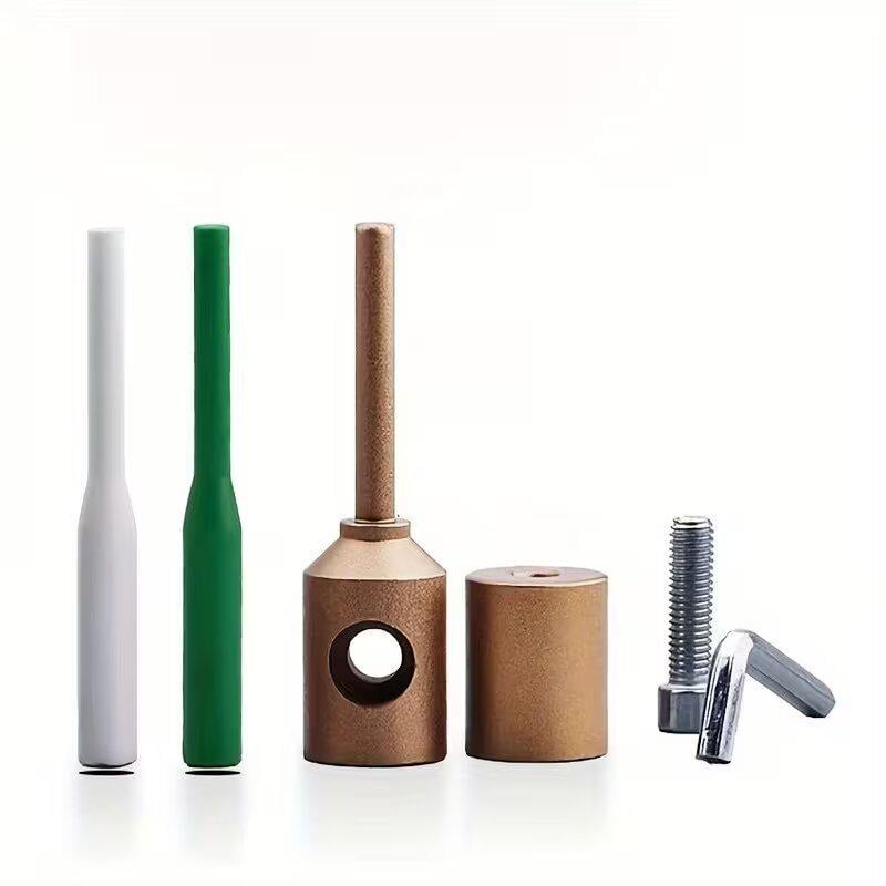 Набор инструмента №8 для ремонта полипропиленовых труб без ключа 0,9 мм (30853385)