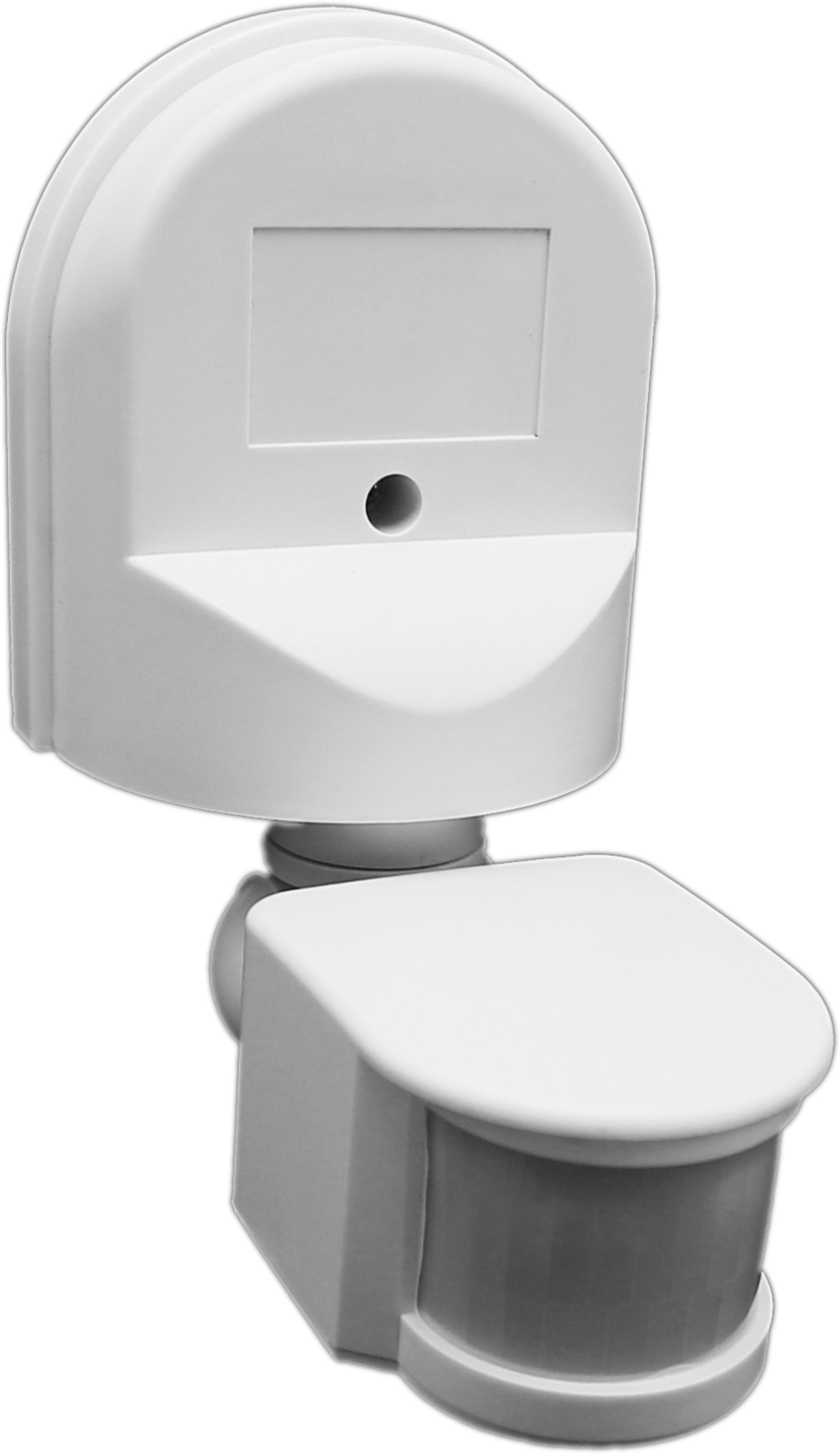 Датчик движения Lumano 180° IP44 LU-DD01-WHITE Датчик движения Lumano 180° IP44 LU-DD01-WHITE