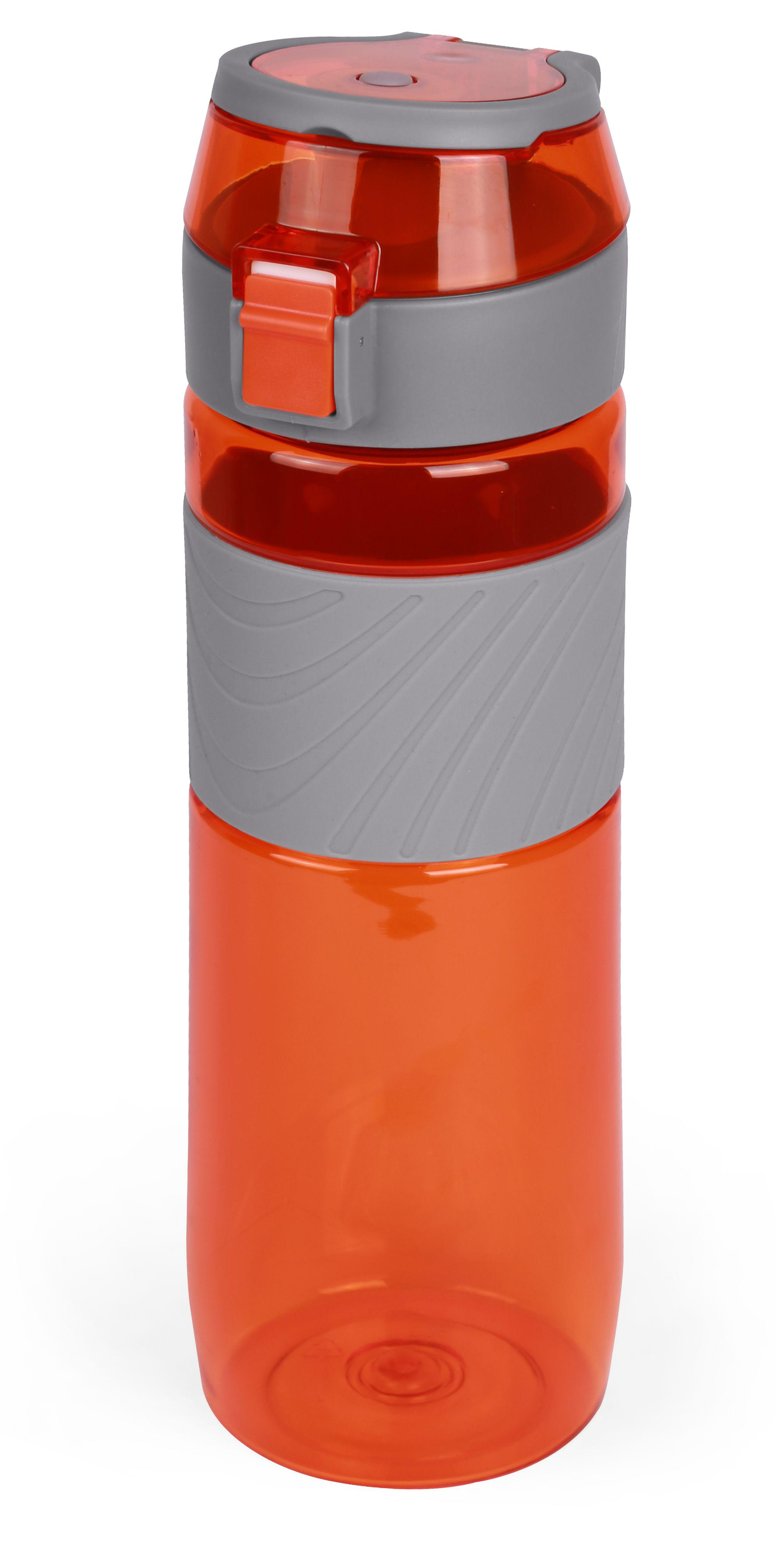 Пляшка для пиття Discover Ego Оранжевый (1703-03)