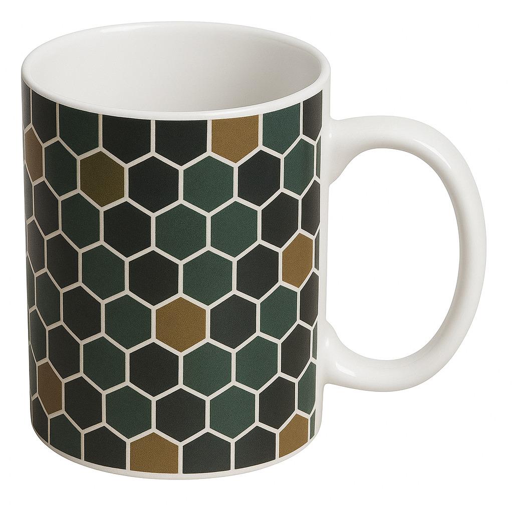 Чашка Art 350 мл (R10334) Чашка Art 350 мл (R10334)