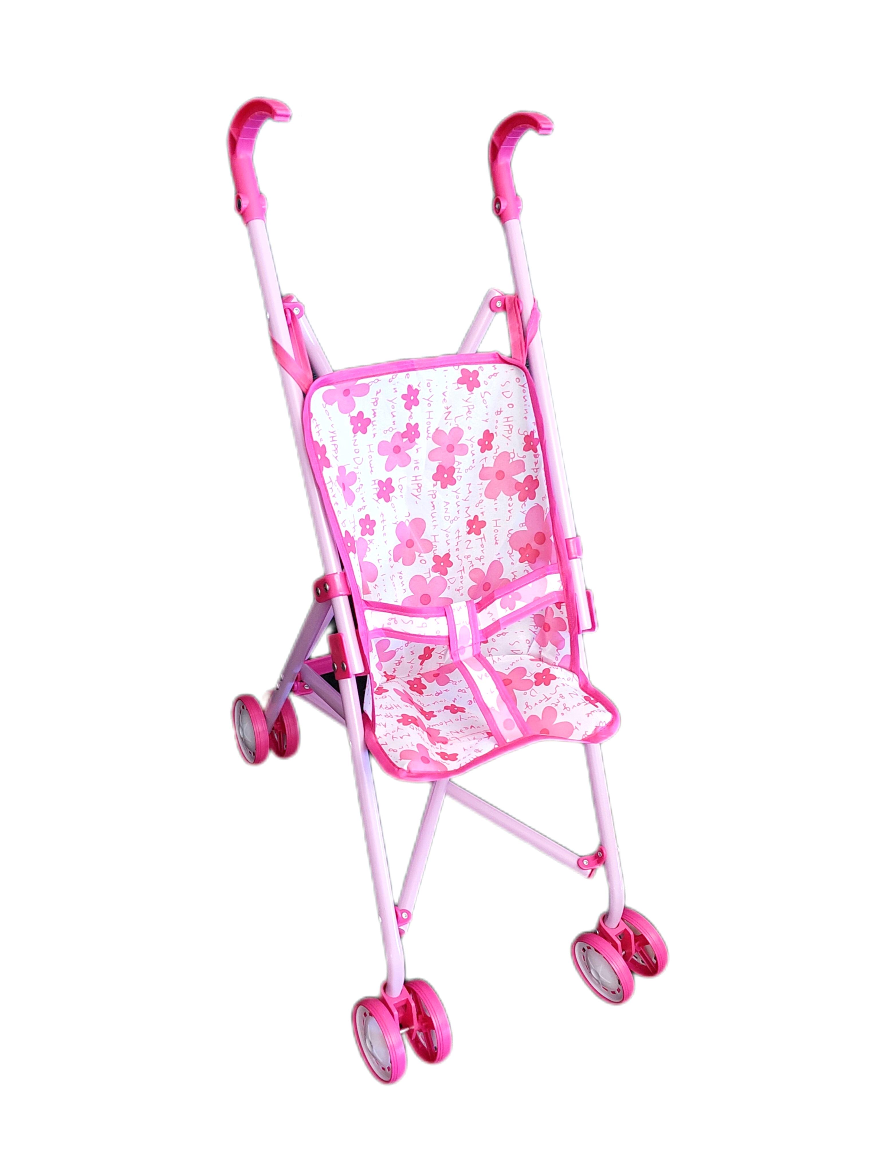 Коляска для куклы TK Union Group TK4707 (38215-1)