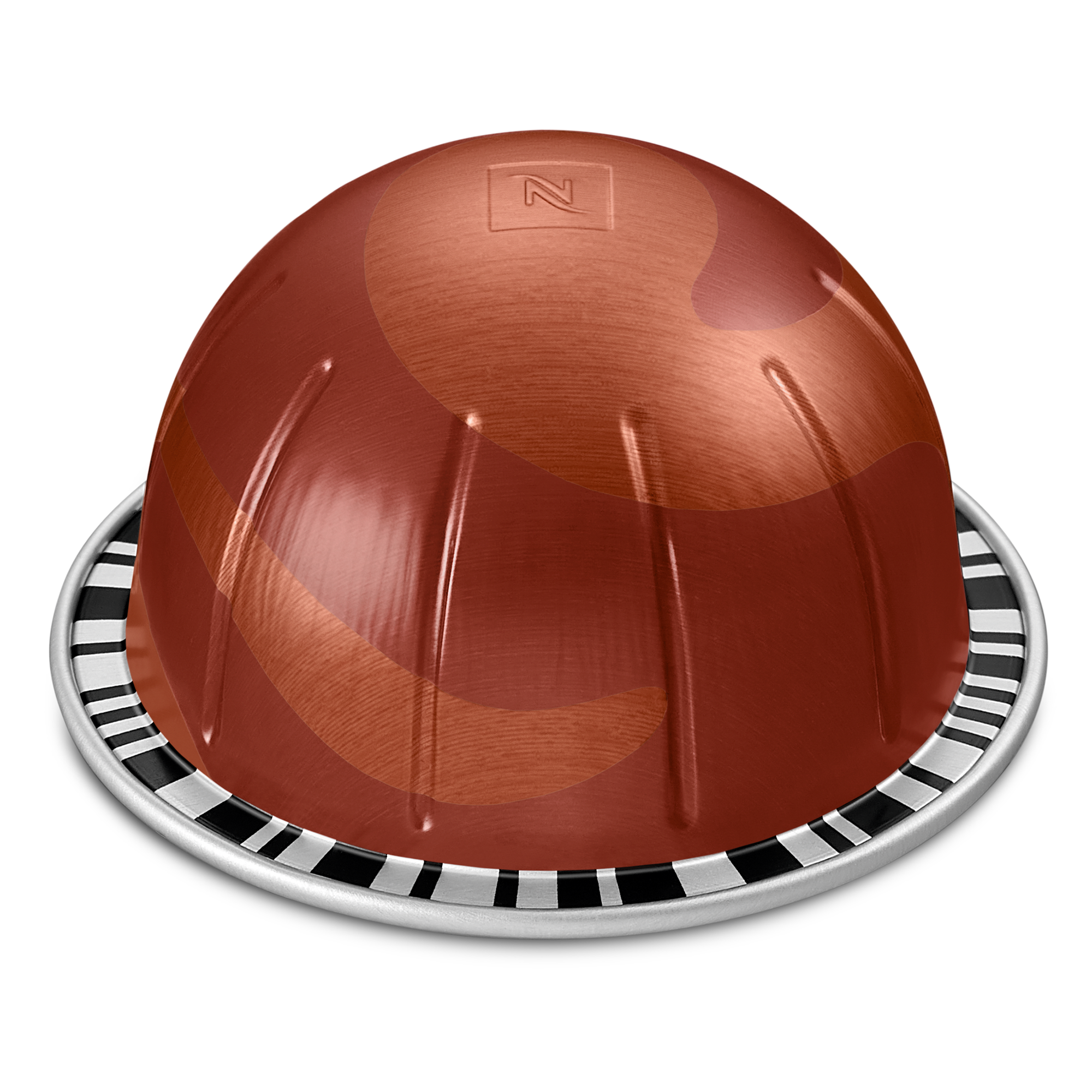 Кофе в капсулах Nespresso Vertuo Roasted Hazelnut 10 капс.