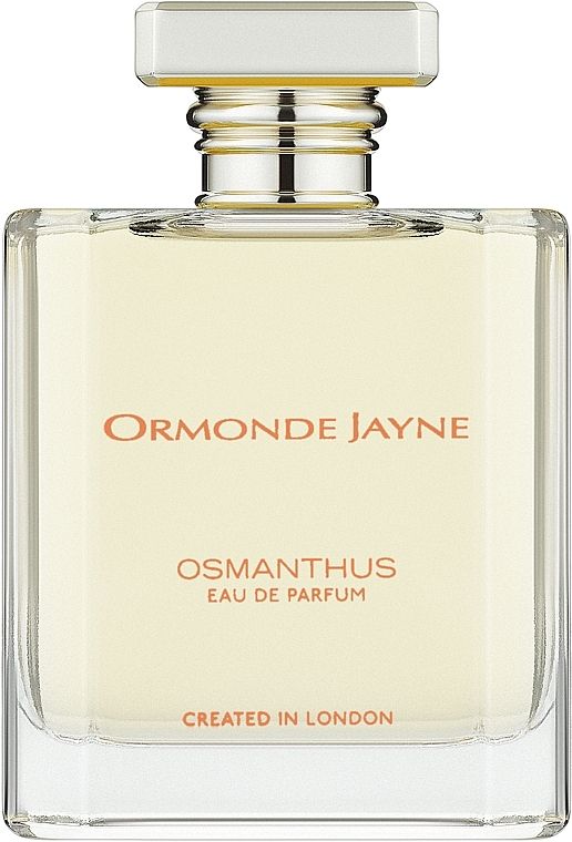 Парфюмированная вода Ormonde Jayne Osmanthus в транспортной упаковке 120 мл (1917_3479)