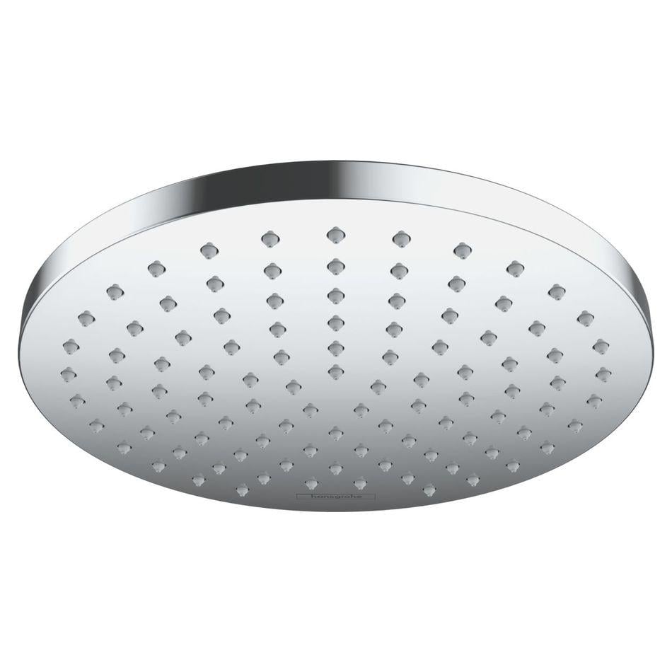 Лейка для верхнего душа Hansgrohe Vernis Blend EcoSmart 26277000 205 мм Хром (144472)