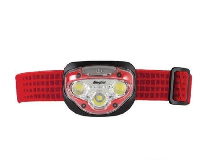 Налобний ліхтар Energizer Vision HD Headlamp HDB323 (103067)