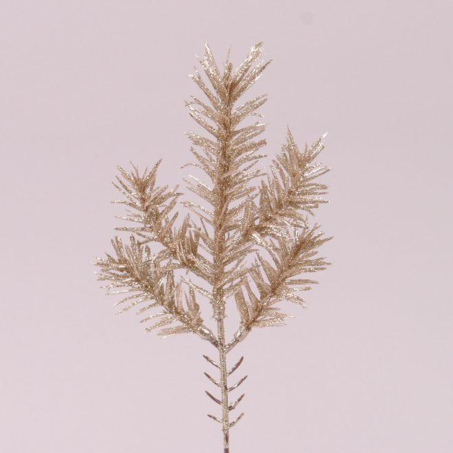 Декоративная ветка Flora 12 шт. (75912)