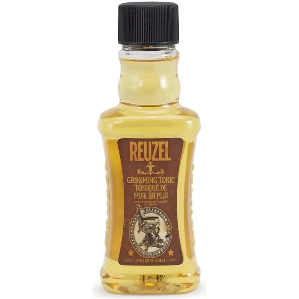 Тонік для укладання волосся REUZEL grooming tonic 100 мл (852578006973) - фото 1