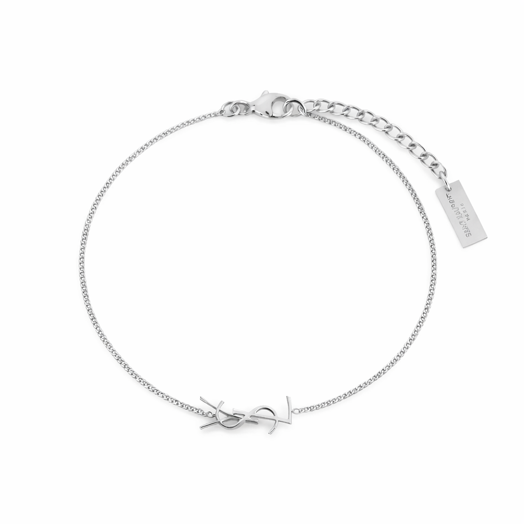 Браслет женский Silver (33857418)