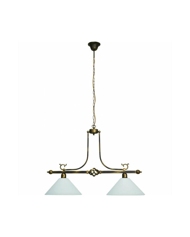 Люстра Nowodvorski Cora II zwis PL (33484)