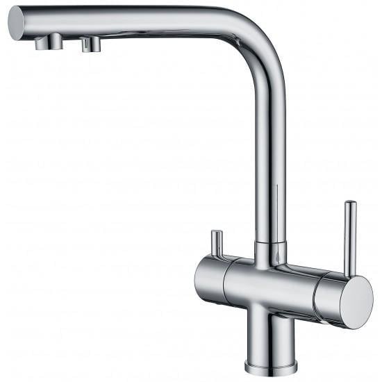 Смеситель для кухни Gappo G43752 (17821)