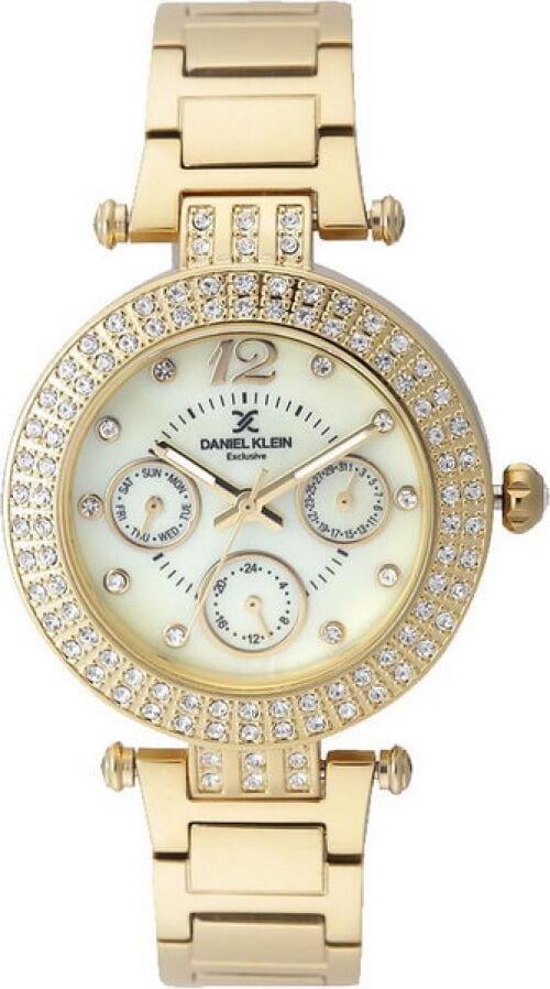 Наручний годинник жіночий Daniel Klein DK11038-2 (104456)