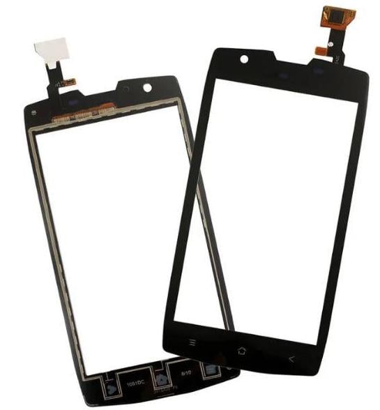 Экран Touchscreen для Blackview BV7000/BV7000 Pro Черный (000017270)