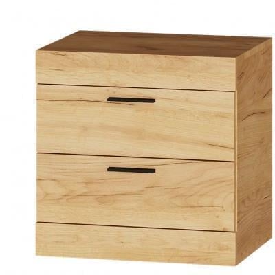 Спальня дитяча Еверест Соната-11 Крафт золотий (ЕВ20577) - фото 8