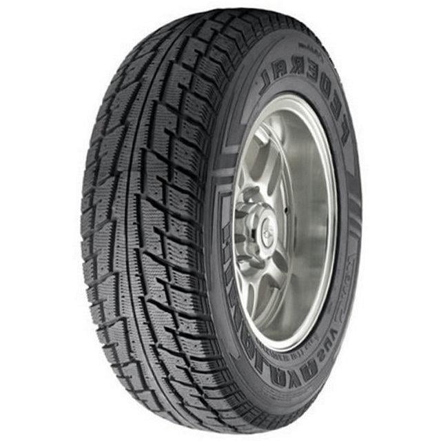Шина Federal Himalaya Inverno 255/55 R18 109H XL зима (1002344065)