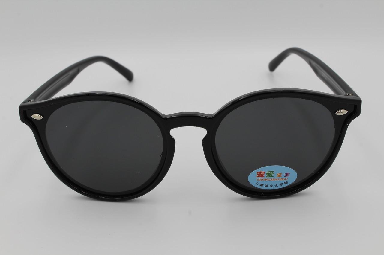 Сонцезахисні окуляри дитячі (2208 с1) - фото 2 Сонцезахисні окуляри дитячі (2208 с1) - фото 2