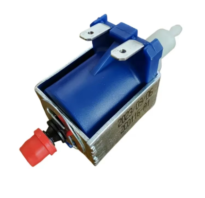 Насос-помпа для пароочистителя и парогенератора JIAYIN 9W (JYPS-2) - фото 3 Насос-помпа для пароочистителя и парогенератора JIAYIN 9W (JYPS-2) - фото 3