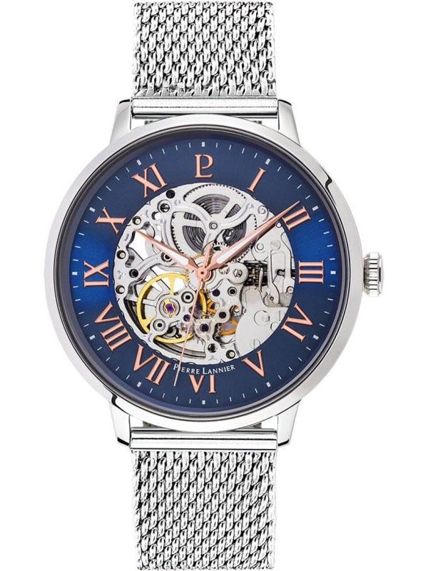 Наручний годинник чоловічий Pierre Lannier 322B168 (925988)
