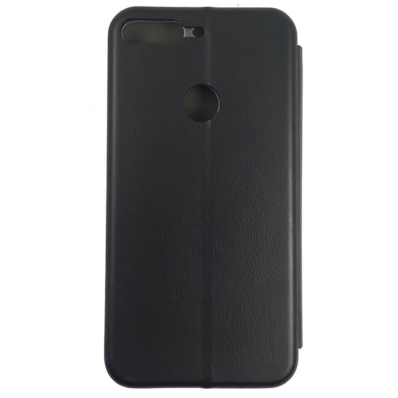 Чехол Book360 Huawei Y7 Prime 2018 Black Чехол Book360 Huawei Y7 Prime 2018 Black