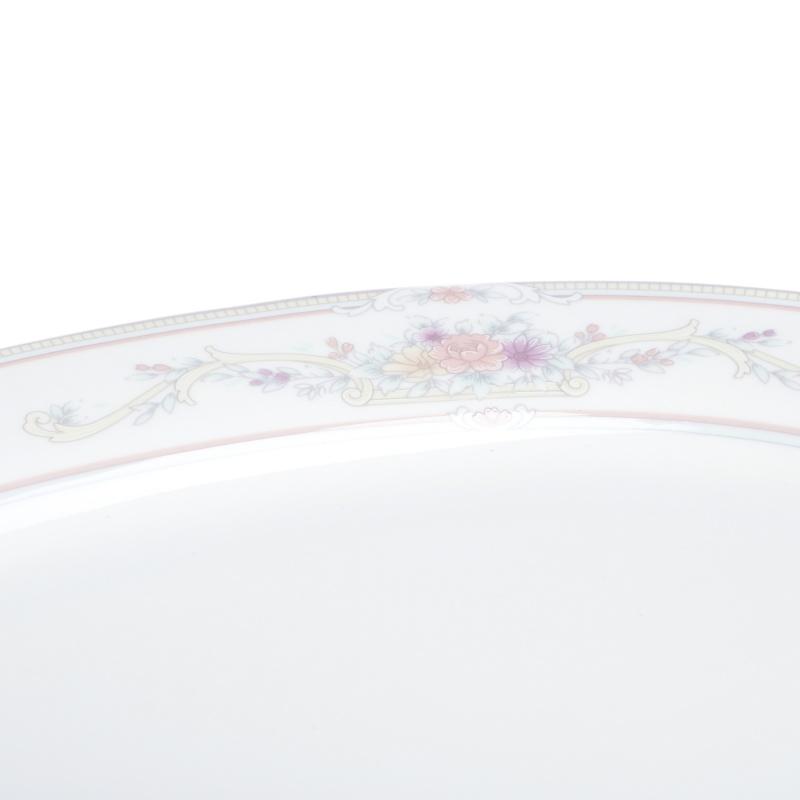 Блюдо 26 см (NP109DSH) - фото 2 Блюдо 26 см (NP109DSH) - фото 2