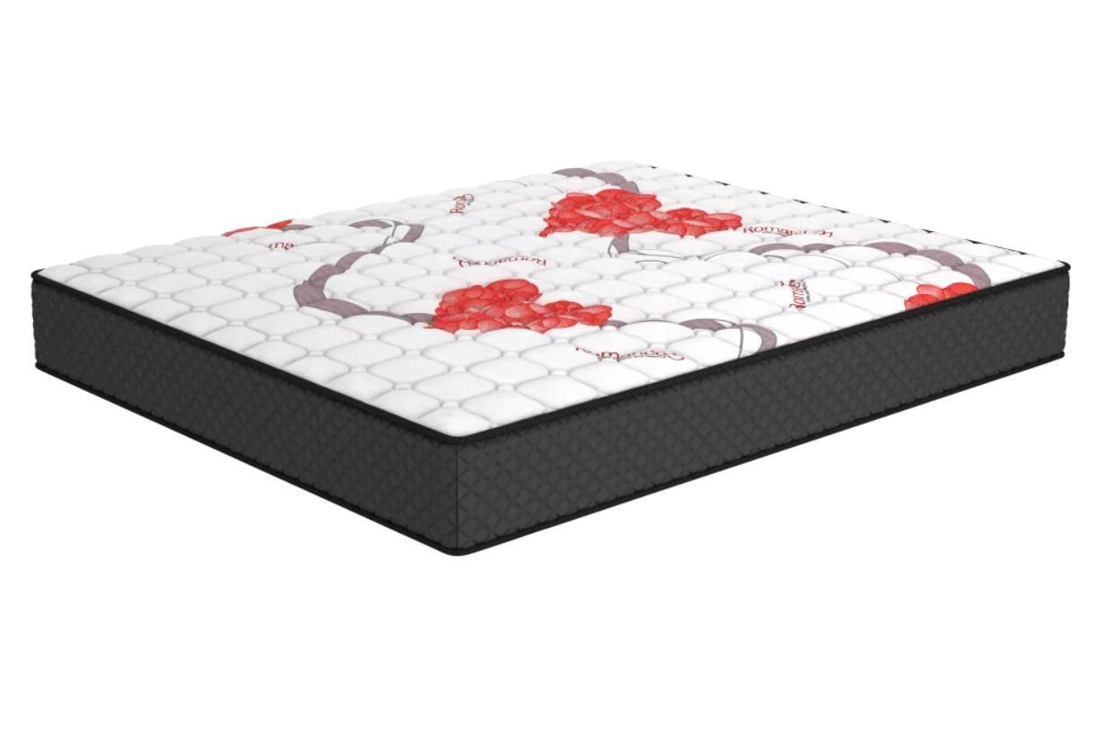 Матрац Matroluxe Kiss 80x200 см (MK-009) - фото 2 Матрац Matroluxe Kiss 80x200 см (MK-009) - фото 2