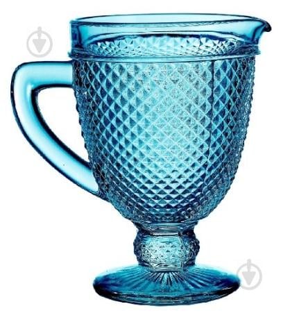 Кувшин Vista Alegre Atlantis 1л Bicos Blue (49000116)