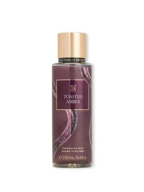 Спрей для тела парфюмированный Victoria's Secret Toasted Amber Mist 250 мл (00071)