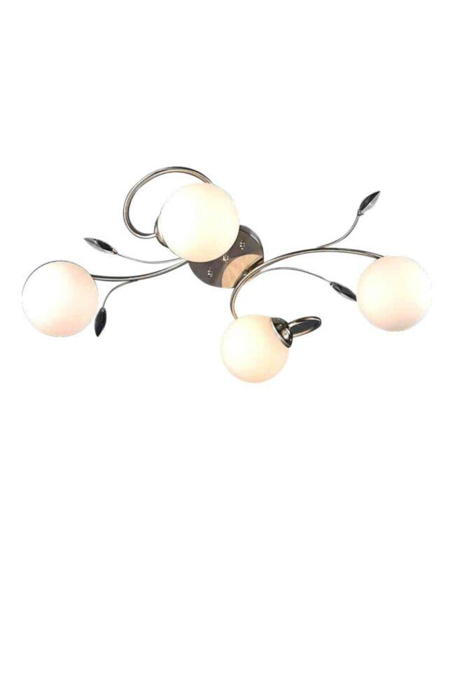 Люстра Blitz 5870 60x20 см Білий (5870-44)