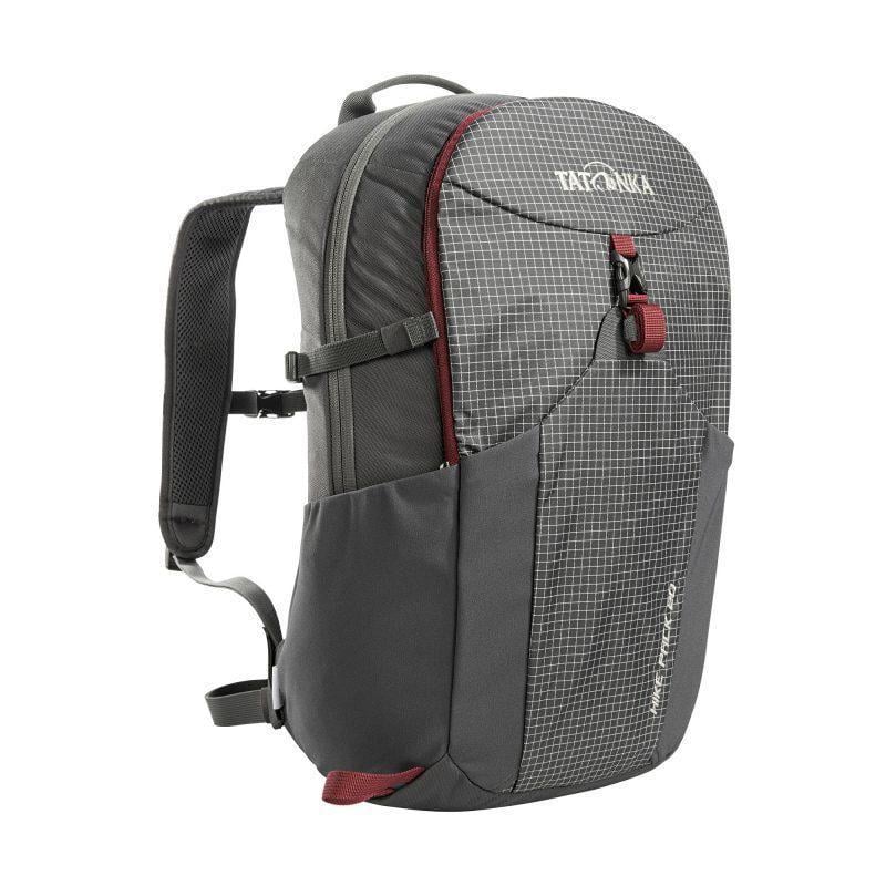Туристический рюкзак Tatonka Hike Pack 20 л Titan Grey (TAT 1551.021)